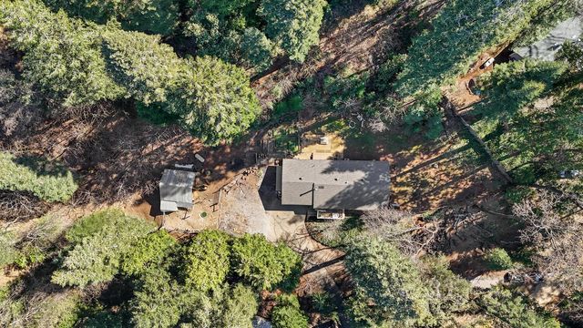 4710 Wandering Way, Camino, CA 95709