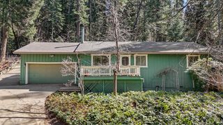 4710 Wandering Way, Camino, CA 95709