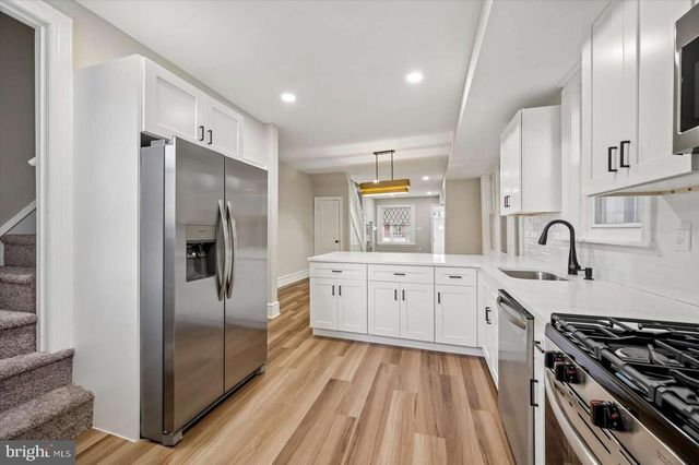 5014 N SMEDLEY ST, Philadelphia, PA 19141