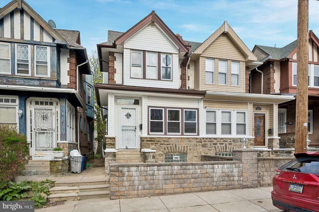 5014 N SMEDLEY ST, Philadelphia, PA 19141