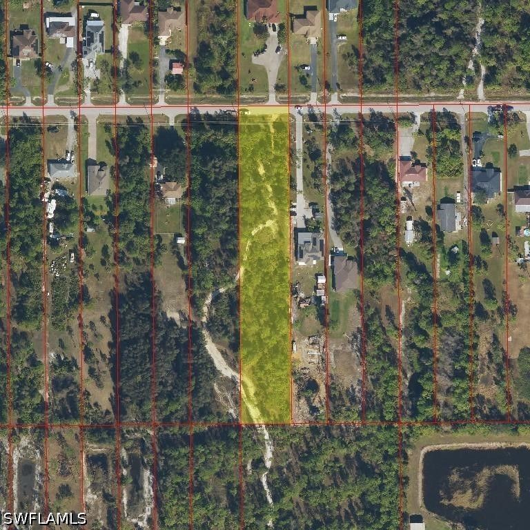 3310 43rd AVE NE, Naples, FL 34120