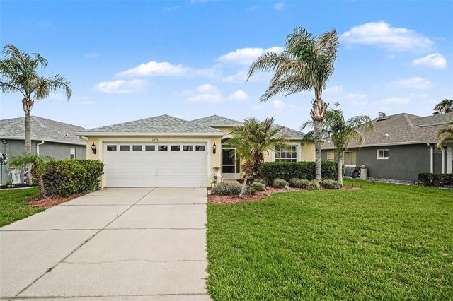 10151 OLD TAMPA BAY DRIVE, San Antonio, FL 33576