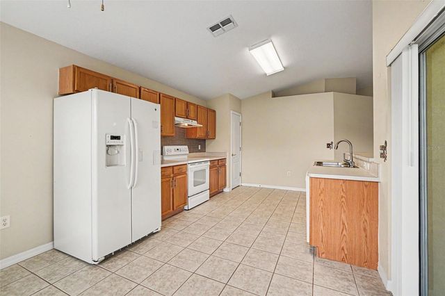 10151 OLD TAMPA BAY DRIVE, San Antonio, FL 33576
