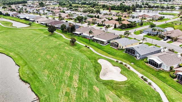 10151 OLD TAMPA BAY DRIVE, San Antonio, FL 33576