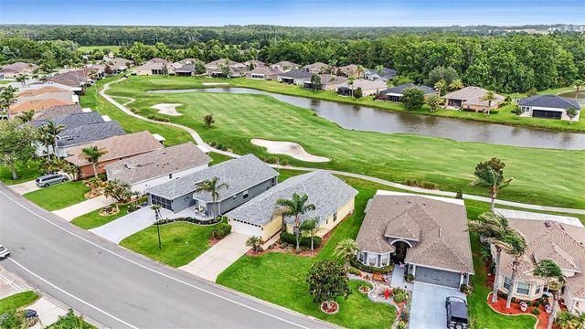 10151 OLD TAMPA BAY DRIVE, San Antonio, FL 33576