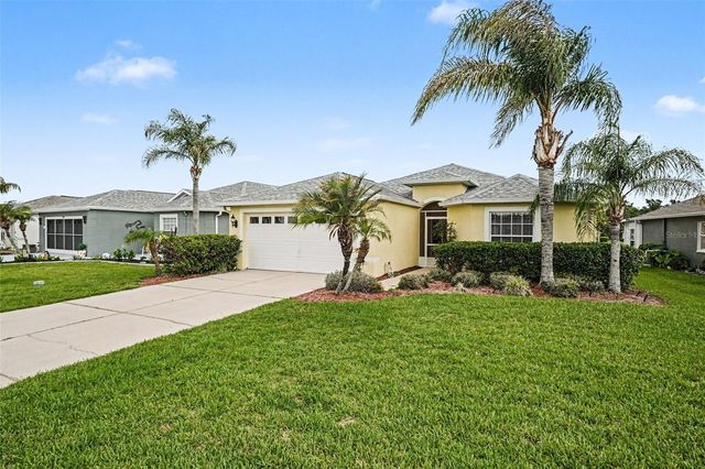 10151 OLD TAMPA BAY DRIVE, San Antonio, FL 33576