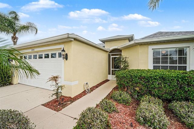 10151 OLD TAMPA BAY DRIVE, San Antonio, FL 33576