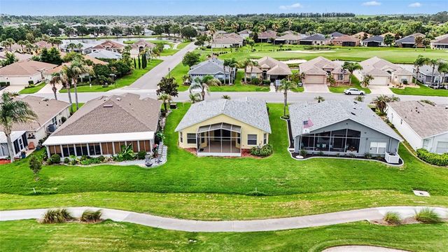 10151 OLD TAMPA BAY DRIVE, San Antonio, FL 33576