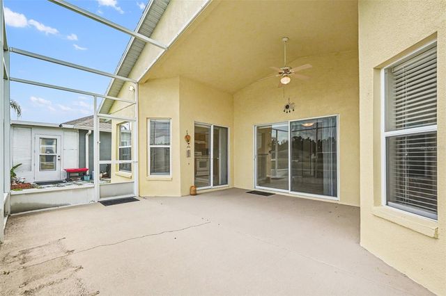10151 OLD TAMPA BAY DRIVE, San Antonio, FL 33576