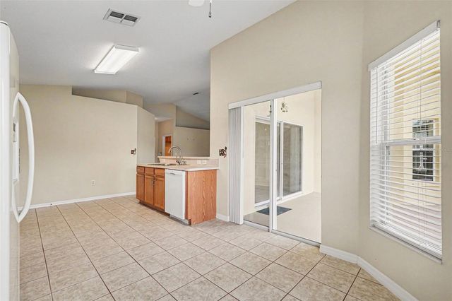 10151 OLD TAMPA BAY DRIVE, San Antonio, FL 33576