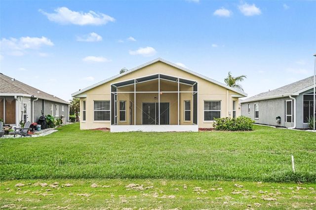 10151 OLD TAMPA BAY DRIVE, San Antonio, FL 33576