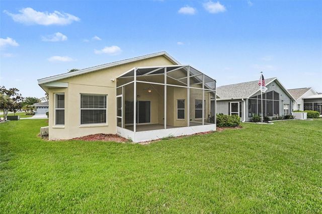 10151 OLD TAMPA BAY DRIVE, San Antonio, FL 33576