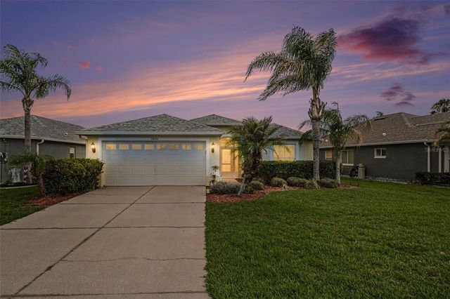 10151 OLD TAMPA BAY DRIVE, San Antonio, FL 33576