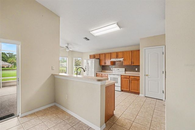 10151 OLD TAMPA BAY DRIVE, San Antonio, FL 33576