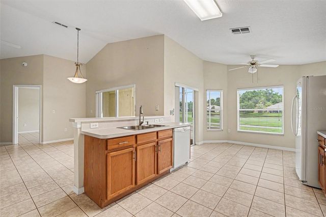 10151 OLD TAMPA BAY DRIVE, San Antonio, FL 33576