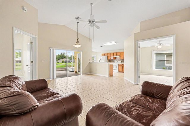 10151 OLD TAMPA BAY DRIVE, San Antonio, FL 33576