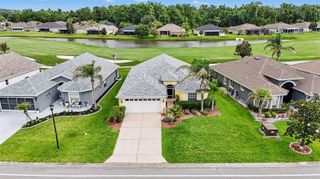 10151 OLD TAMPA BAY DRIVE, San Antonio, FL 33576