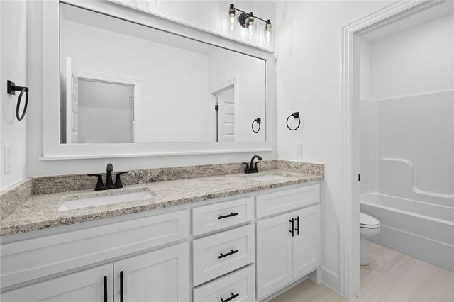 1204 Peel Lane, Pea Ridge, AR 72751