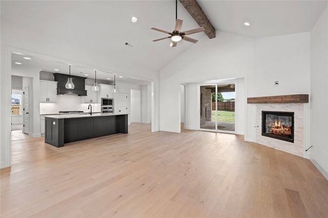 1204 Peel Lane, Pea Ridge, AR 72751