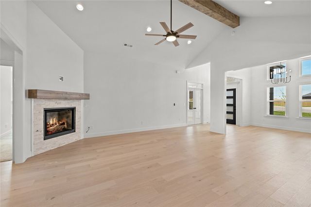 1204 Peel Lane, Pea Ridge, AR 72751