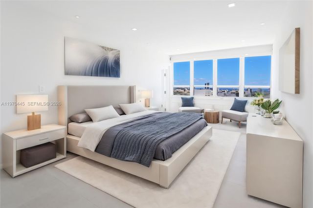 11 Island Ave PH8, Miami Beach, FL 33139