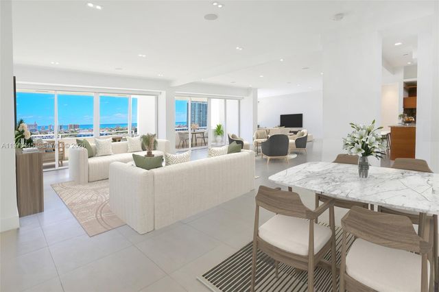 11 Island Ave PH8, Miami Beach, FL 33139