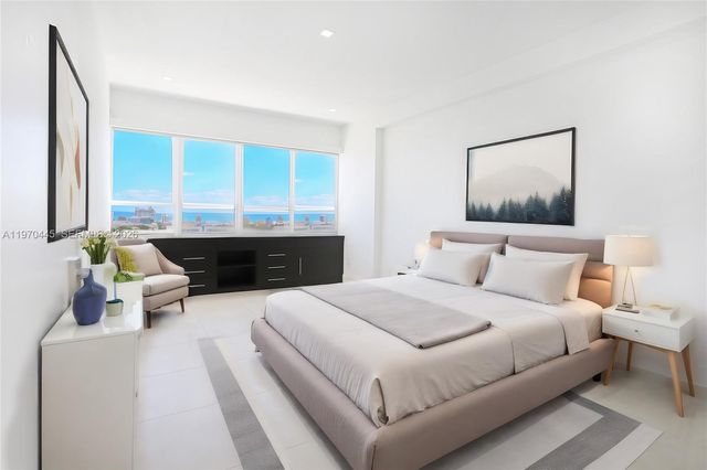 11 Island Ave PH8, Miami Beach, FL 33139