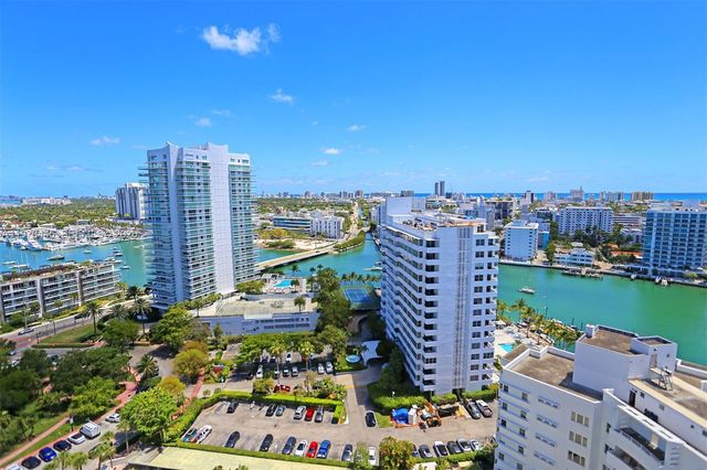 11 Island Ave PH8, Miami Beach, FL 33139