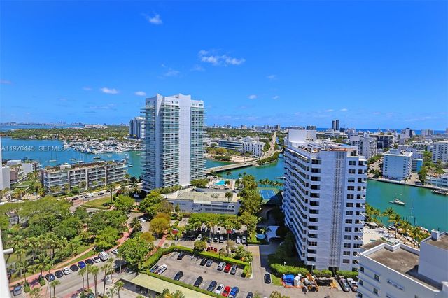 11 Island Ave PH8, Miami Beach, FL 33139