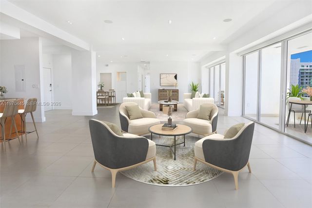 11 Island Ave PH8, Miami Beach, FL 33139