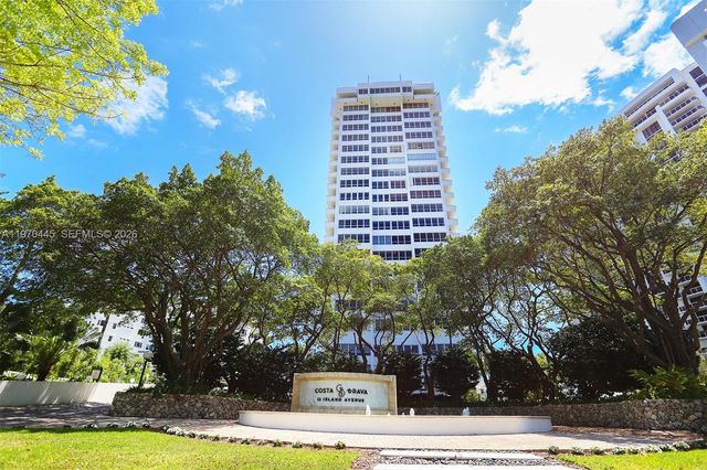 11 Island Ave PH8, Miami Beach, FL 33139