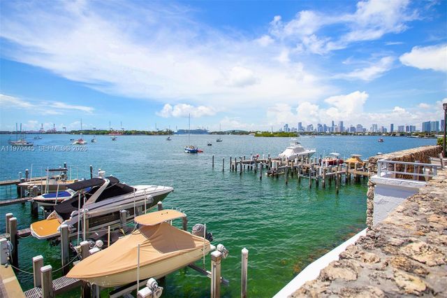 11 Island Ave PH8, Miami Beach, FL 33139