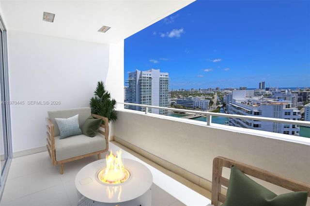 11 Island Ave PH8, Miami Beach, FL 33139
