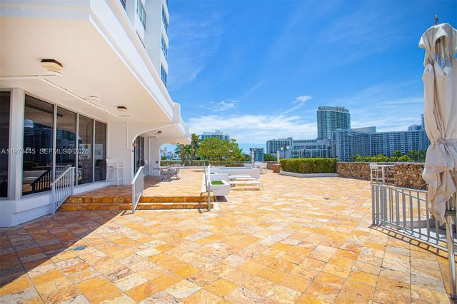 11 Island Ave PH8, Miami Beach, FL 33139