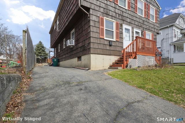 340 Jackson Avenue, Stratford, CT 06615