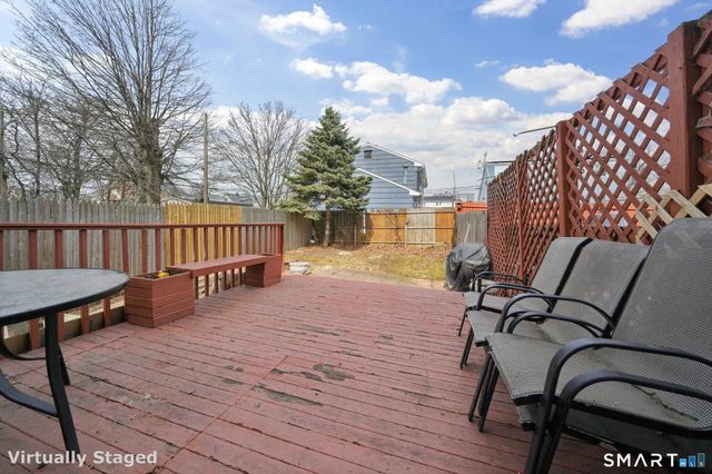 340 Jackson Avenue, Stratford, CT 06615