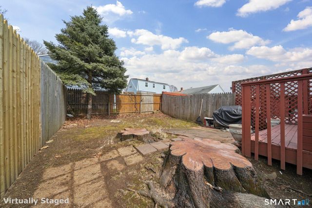 340 Jackson Avenue, Stratford, CT 06615