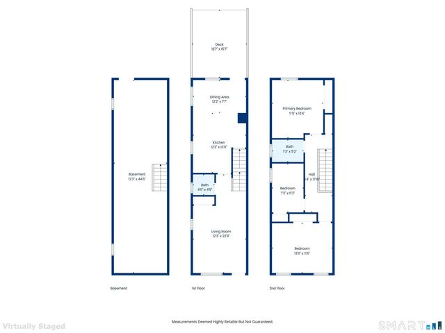 340 Jackson Avenue, Stratford, CT 06615