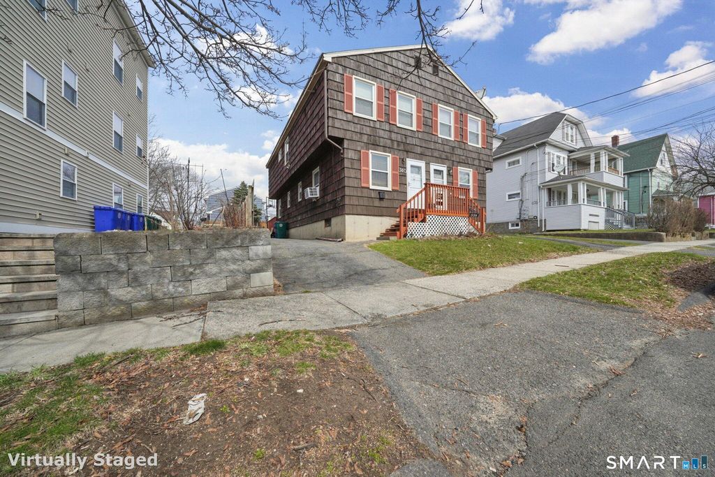 340 Jackson Avenue, Stratford, CT 06615