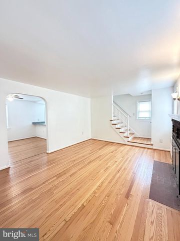 5613 QUEENS CHAPEL RD, Hyattsville, MD 20782