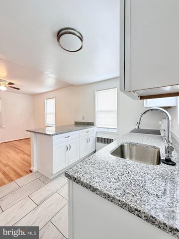 5613 QUEENS CHAPEL RD, Hyattsville, MD 20782
