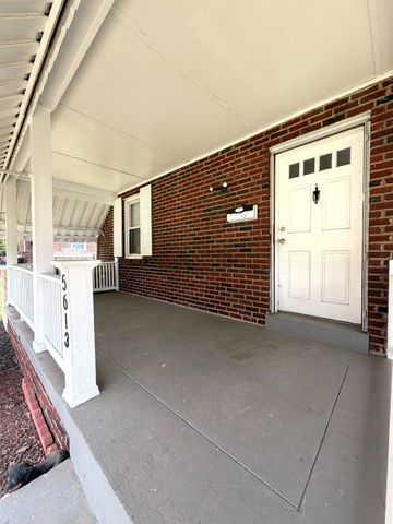 5613 QUEENS CHAPEL RD, Hyattsville, MD 20782