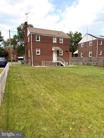 5613 QUEENS CHAPEL RD, Hyattsville, MD 20782