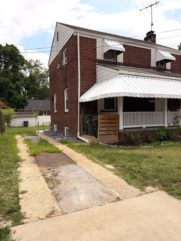 5613 QUEENS CHAPEL RD, Hyattsville, MD 20782