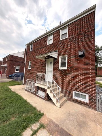 5613 QUEENS CHAPEL RD, Hyattsville, MD 20782