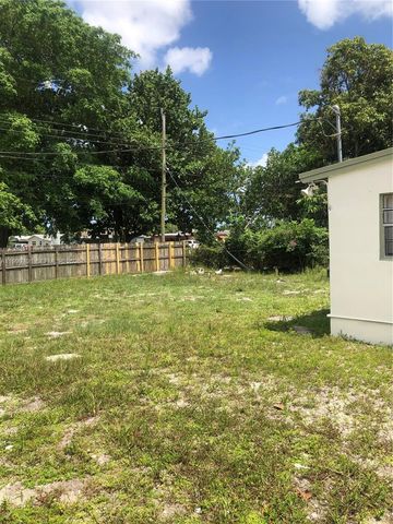 1548 NW 3rd Ter 0, Pompano Beach, FL 33060