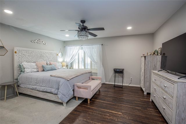 135 Pleasant Grove Lane, Waco, TX 76712