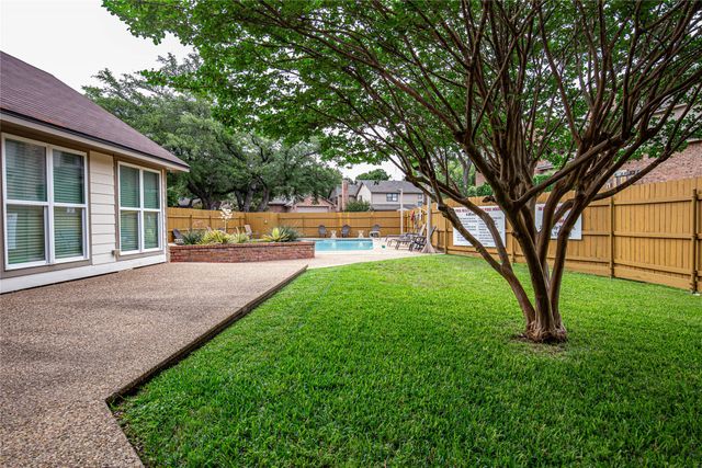 135 Pleasant Grove Lane, Waco, TX 76712