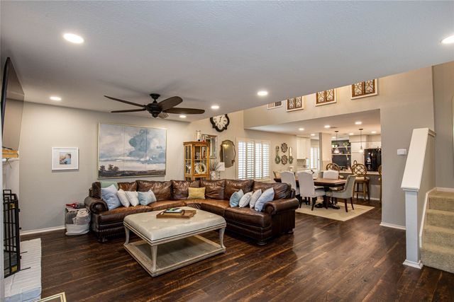 135 Pleasant Grove Lane, Waco, TX 76712