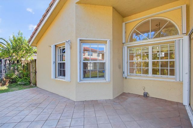 13829 NW 22nd Street, Sunrise, FL 33323